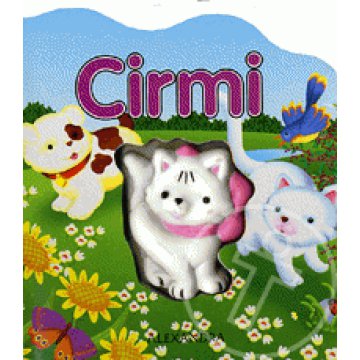 Cirmi