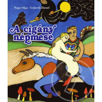 A cigány népmese