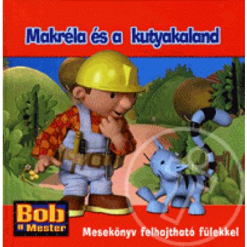 Makréla és a kutyakaland