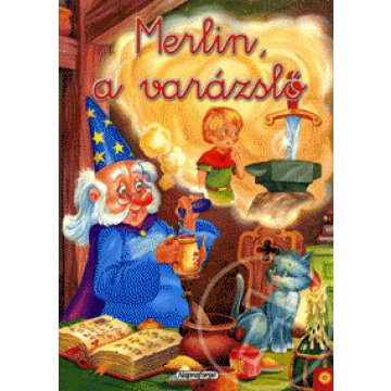 Merlin, a varázsló