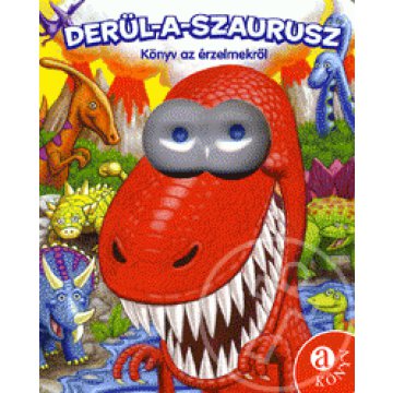 Derül-a-szaurusz