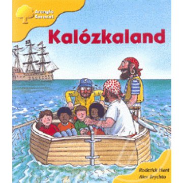 Kalózkaland