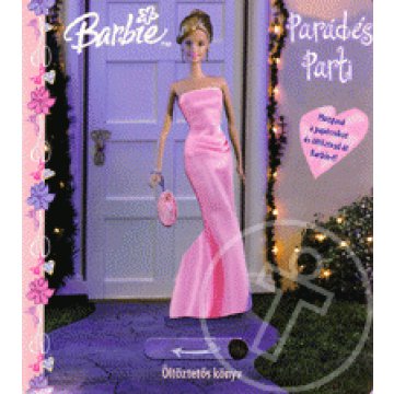 Barbie: Parádés Parti