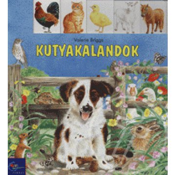 Kutyakalandok