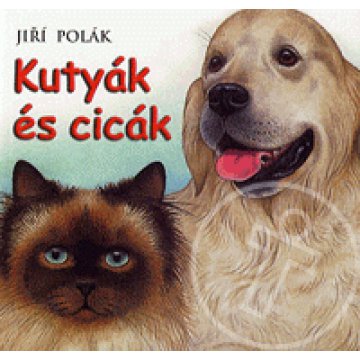 Kutyák és cicák