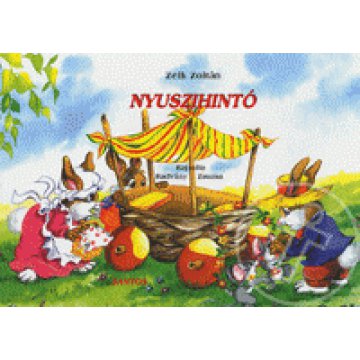Nyuszihintó