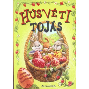 Húsvéti tojás