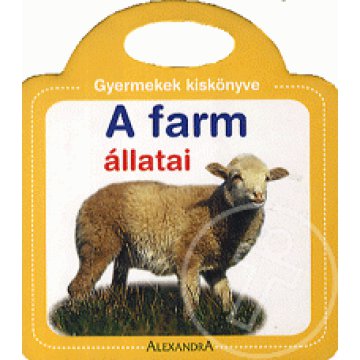 A farm állatai