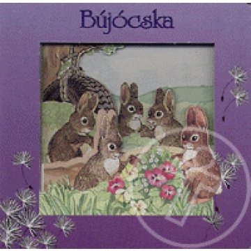 Bújócska
