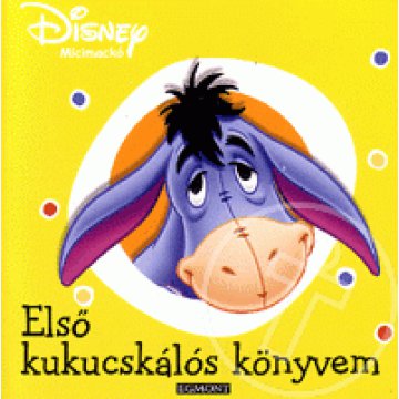 Első kukucskálós könyvem