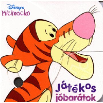 Játékos jóbarátok