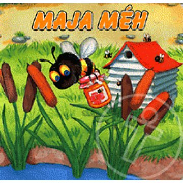 Maja méh