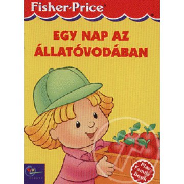 Egy nap az állatóvodában