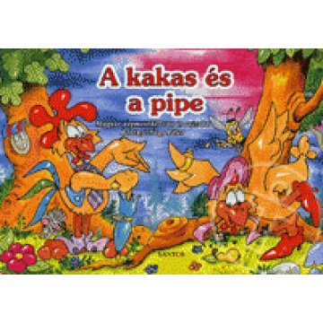 A kakas és a pipe