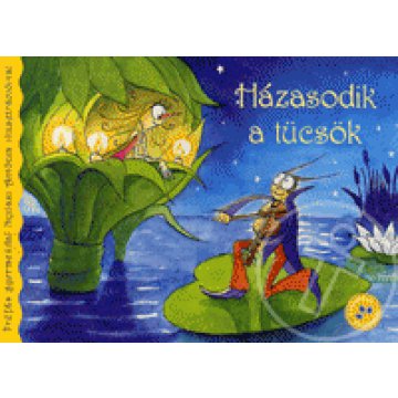 Házasodik a tücsök