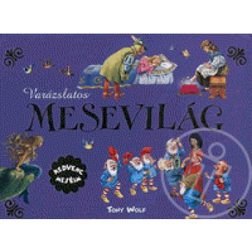 Varázslatos mesevilág