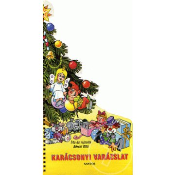 Karácsonyi varázslat