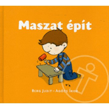 Maszat épít