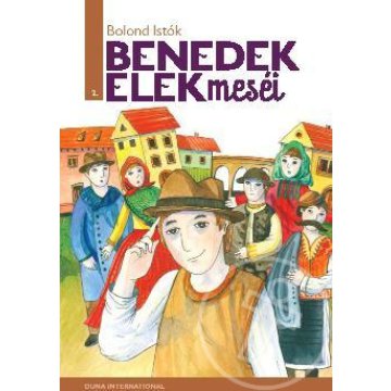 Bolond Istók