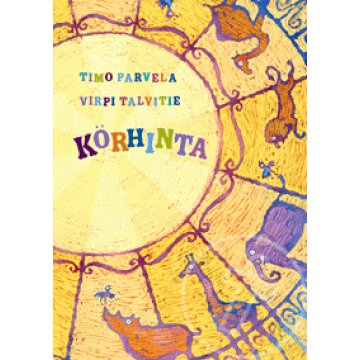 Körhinta