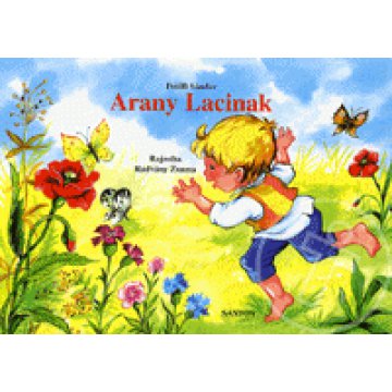 Arany Lacinak