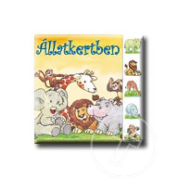 Állatkertben