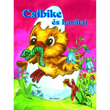 Csibike és barátai