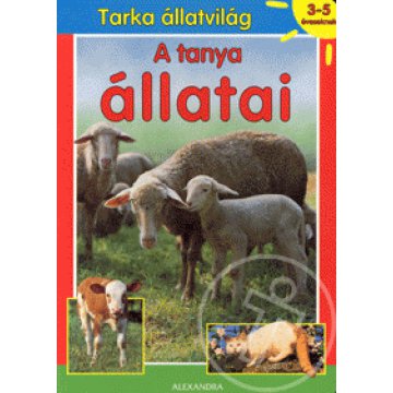 A tanya állatai