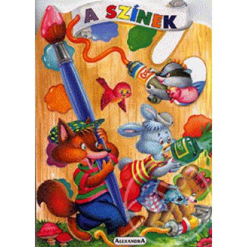 A színek