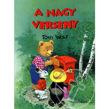A nagy verseny