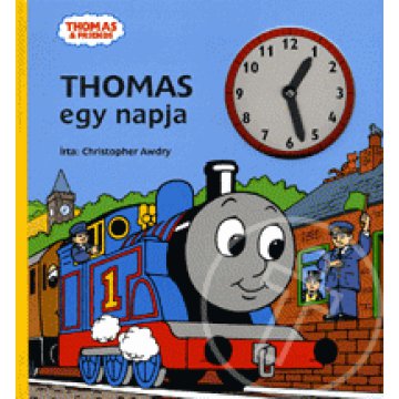 Thomas egy napja