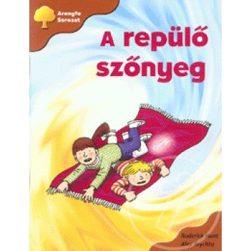 A repülő szőnyeg