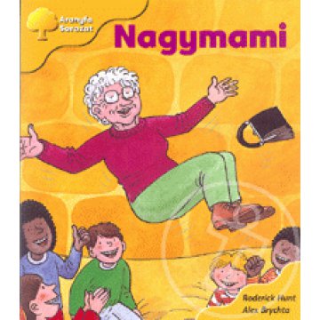 Nagymami