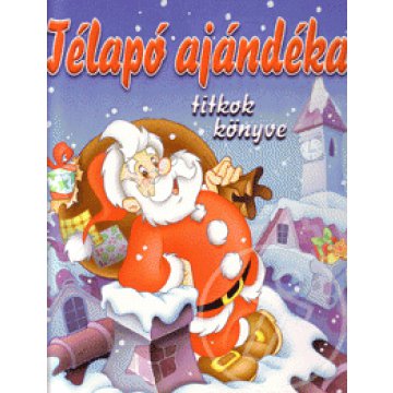Télapó ajándéka