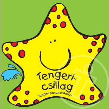 Tengericsillag