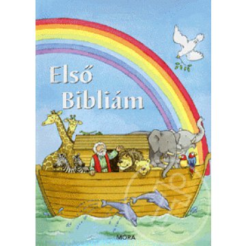 Első Bibliám