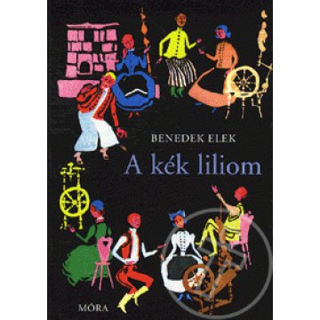 A kék liliom