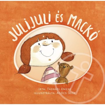 Julijuli és Mackó
