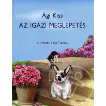 Az igazi meglepetés
