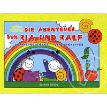 Die Abenteuer von Ria und Ralf