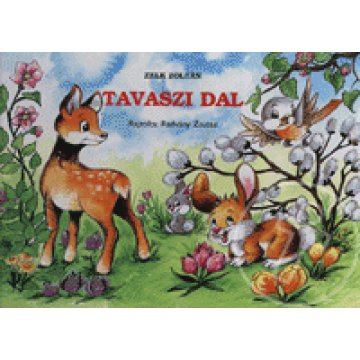 Tavaszi dal