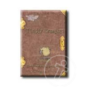 Tündér Erzsébet (CD melléklettel)