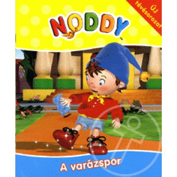 Noddy: A varázspor
