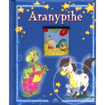 Aranypihe