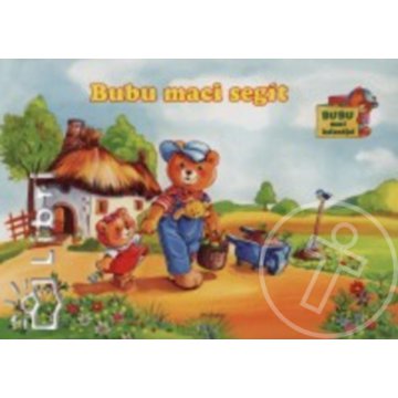 Bubu maci segít