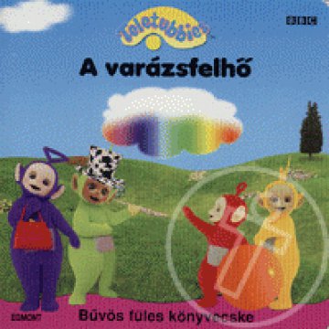Teletubbies - A varázsfelhő