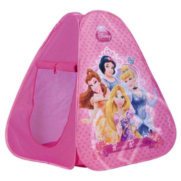 Disney hercegnők: kinyíló gyermeksátor