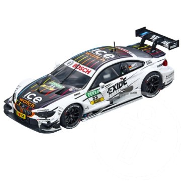 Carrera Digital 132: BMW M4 DTM M.Wittmann No.:23 pályaautó 1/32