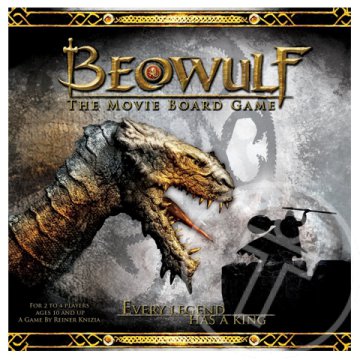 Beowulf társasjáték