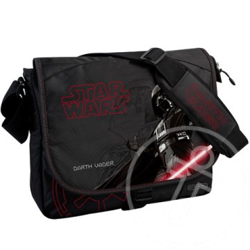 Star Wars: Darth Vader válltáska
